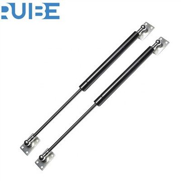 収納ベッド用ガススプリング